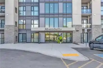 50 Herrick Avenue Unit# 231 St. Catharines Ontario L2P 0G3