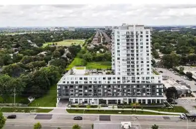 3220 Sheppard Avenue Unit# 1404 Toronto E05 Ontario M1T 0B7
