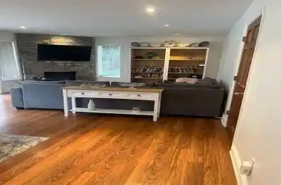 1591 Hidden Valley Road Unit# 24 Huntsville Ontario P1H 1A4