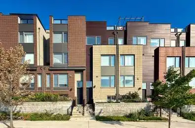 271 Downsview Park Boulevard Toronto W05 Ontario M3K 0B6