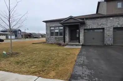 22 Allen Street Unit# Main Prince Edward County Ontario K0K 2T0