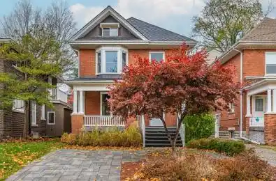 92 Hincks Street Unit# 2 St. Thomas Ontario N5R 3P2