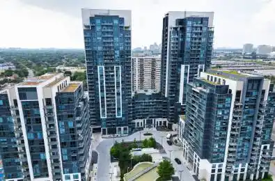 30 Meadowglen Place Unit# 7 Toronto E09 Ontario M1G 0A6