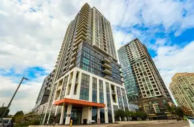 50 Thomas Riley Road Unit# 1903 Toronto W08 Ontario M9B 0C5