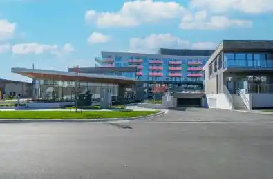 333 Sunseeker Avenue Unit# 615 Innisfil Ontario L9S 0R6