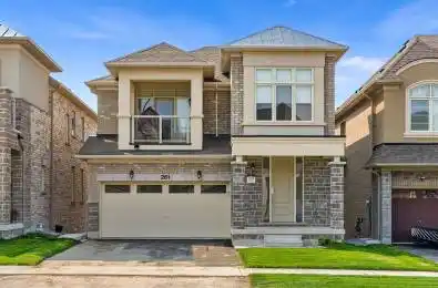 261 Seaview Heights East Gwillimbury Ontario L9N 0Z1