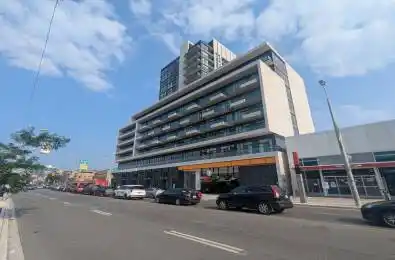 1603 Eglinton Avenue Unit# 1406 Toronto C03 Ontario M6E 0A1
