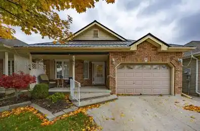 105 Balsam Trail Norfolk Ontario N0E 1M0