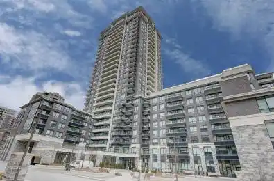 15 Water Walk Drive Unit# 903 Markham Ontario L3P 1N3