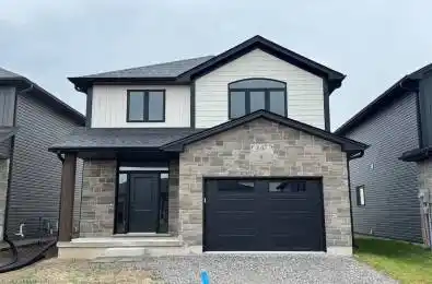 247 Lafayette Street Haldimand Ontario N0A 1J0