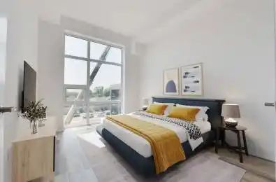 470 Dundas Street Unit# 413 Hamilton Ontario L8B 2A6