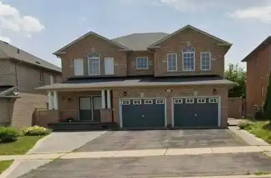 95 Ivy Glen Drive Unit# Basement Vaughan Ontario L6A 0P2