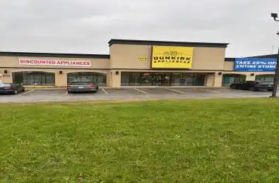 900 Champlain Avenue Oshawa Ontario L1J 7A6