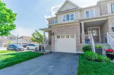 460 Woodmount Drive Unit# 19 Oshawa Ontario L1K 0K3