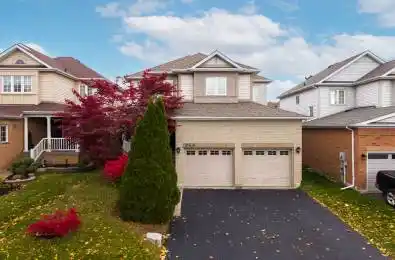 969 Ridgemount Boulevard Oshawa Ontario L1K 2M1