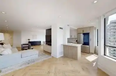 7460 Bathurst Street Unit# 1111 Vaughan Ontario L4J 7K9