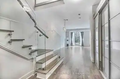 7608 Yonge Street Unit# 110 Vaughan Ontario L4J 0J5