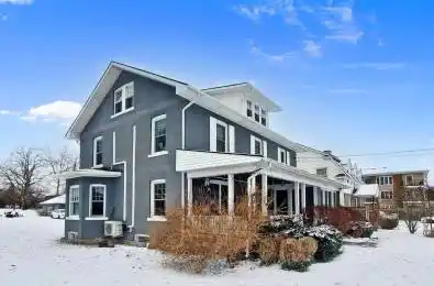 535 NIAGARA Boulevard Fort Erie Ontario L2A 3H3