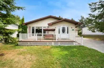 62 Tamarack Drive Oro-Medonte Ontario L0L 1T0