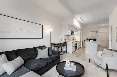 21 Park Street Unit# 102 Mississauga Ontario L5G 0C2