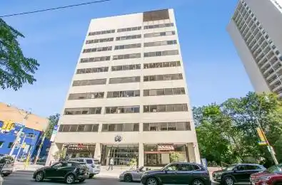 60 St Clair Avenue Unit# 1002 Toronto C09 Ontario M4T 1N5