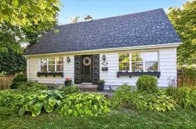 375 Albertus Avenue Peterborough Ontario K9J 5Z7