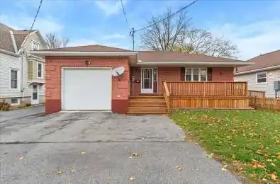 16 Maple Avenue Prince Edward County Ontario K0K 2T0