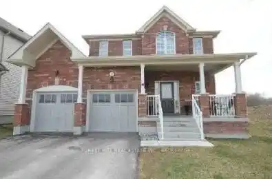 10 Terrell Avenue Georgina Ontario L4P 0C8