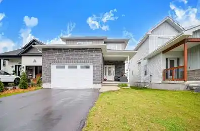 1520 Berkshire Drive Kingston Ontario K7P 0S7