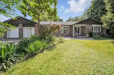 8438 Ninth Line Halton Hills Ontario L0P 1K0