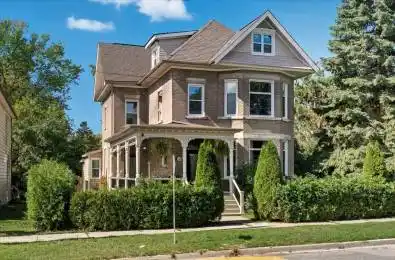 559 Downie Street Peterborough Ontario K9H 4J7