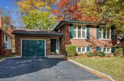 22 Myrtleville Drive Brantford Ontario N3V 1B8