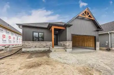 118 Brandon Avenue Severn Ontario L0K 1E0