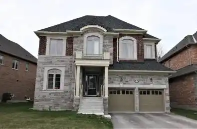 79 Mitchell Place Newmarket Ontario L3Y 0C7