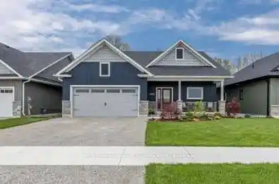 116 Brandon Avenue Severn Ontario L0K 1E0