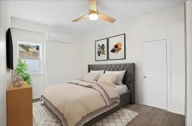 2563 Dundas Street Unit# 4 Toronto W02 Ontario M6P 1X6