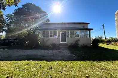 6899 Forestell Road Puslinch Ontario N1H 6J3