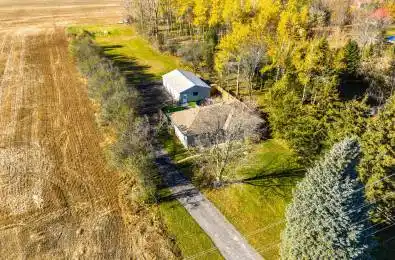 16850 Nestleton Road Scugog Ontario L0B 1L0
