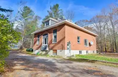 2026 Peninsula Road Muskoka Lakes Ontario P0B 1G0