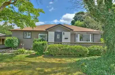 5508 Hillsdale Avenue Niagara Falls Ontario L2G 4T9