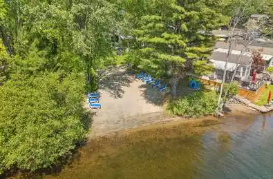 1082 SHAMROCK MARINA Road Unit# 70 Gravenhurst Ontario P0E 1G0