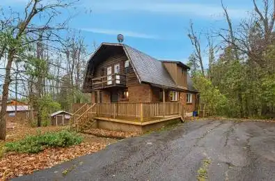 23 Trillium Court Kawartha Lakes Ontario K0L 2W0