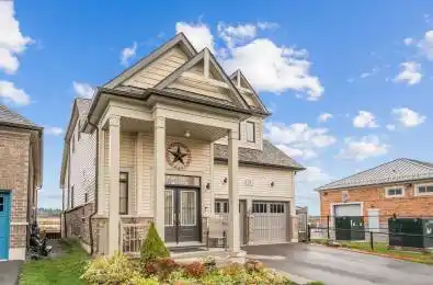 88 Connell Drive Georgina Ontario L4P 0K3