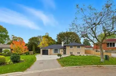 369 Glendale Avenue Oshawa Ontario L1J 3H6