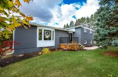 1415 Mildred Street Kingston Ontario K7L 4V4