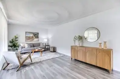 80 Westwood Drive Unit# Main Kitchener Ontario N2M 2K4