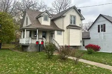 149 Forest Street Haldimand Ontario N1A 1B9