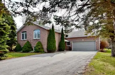8 Pridham Court Wasaga Beach Ontario L9Z 1M4