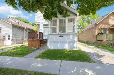 316 Confederation Street Sarnia Ontario N7T 2A5