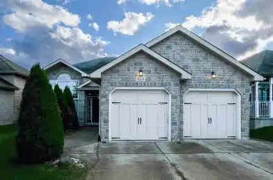 823 23rd Street Owen Sound Ontario N4K 0A3